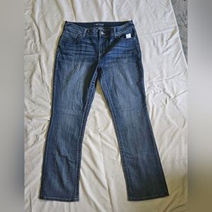 Maurices bootcut jeans